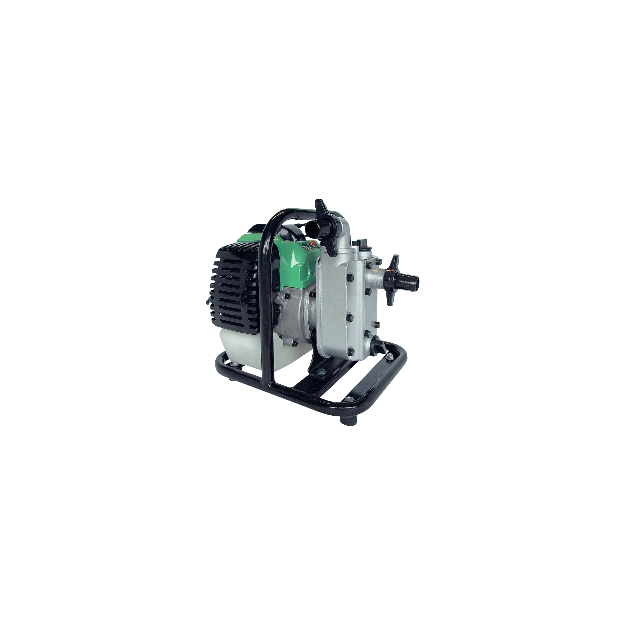 Увеличенная фотография Мотопомпа Marina CMA 25 HL AUT+S4